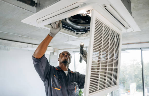 Licensed Ac Installation service in Zion, IL - FH HVAC