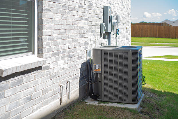Reliable Ac Installation contractor in Zion, IL by FH HVAC